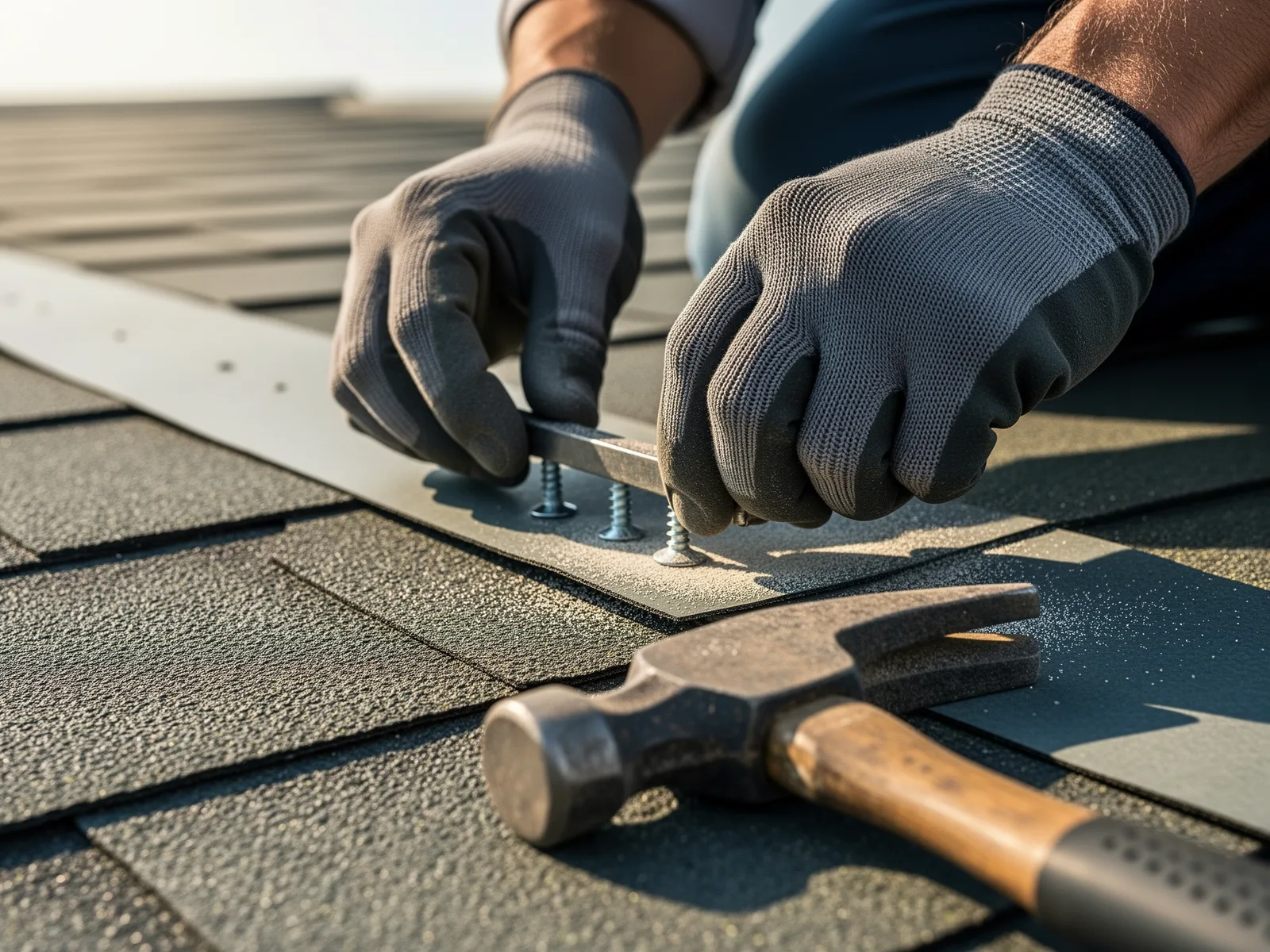 Why choose Fascia Repair in Hickory, KY